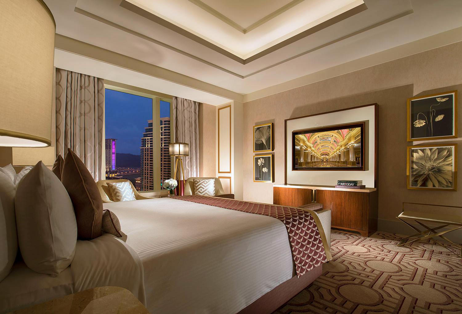 Florence Suites- Gallery