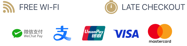 Why Book Direct at ?