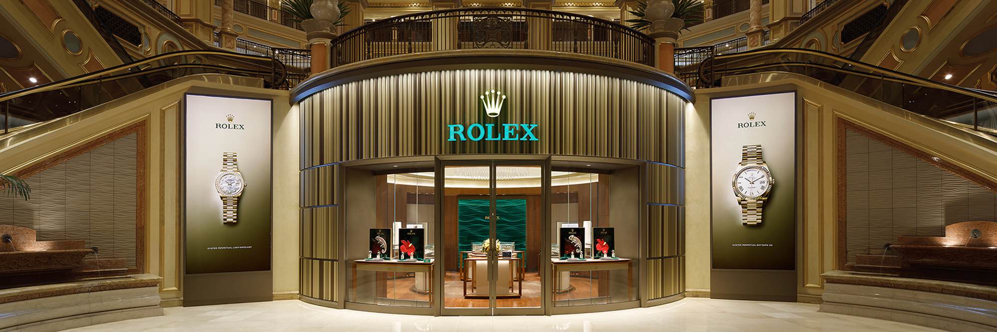 Rolex