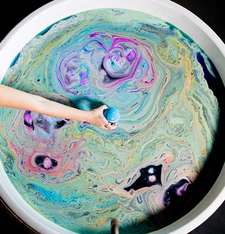 Lush Fresh Handmade Cosmetics